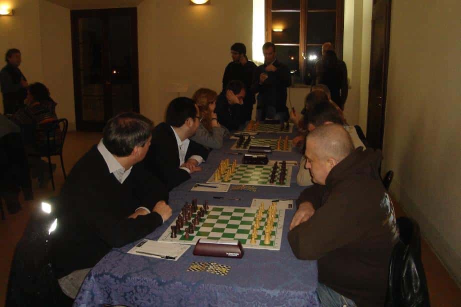 Concentramenti CIS serie A1.1, B7 e C13