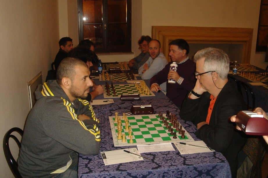Concentramenti CIS serie A1.1, B7 e C13