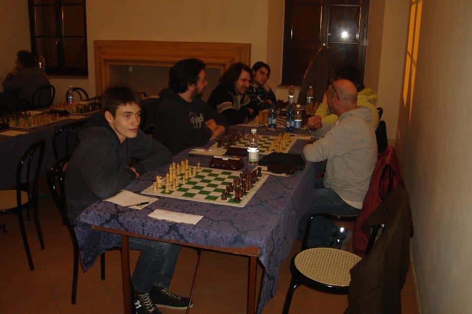 Concentramenti CIS serie A1.1, B7 e C13
