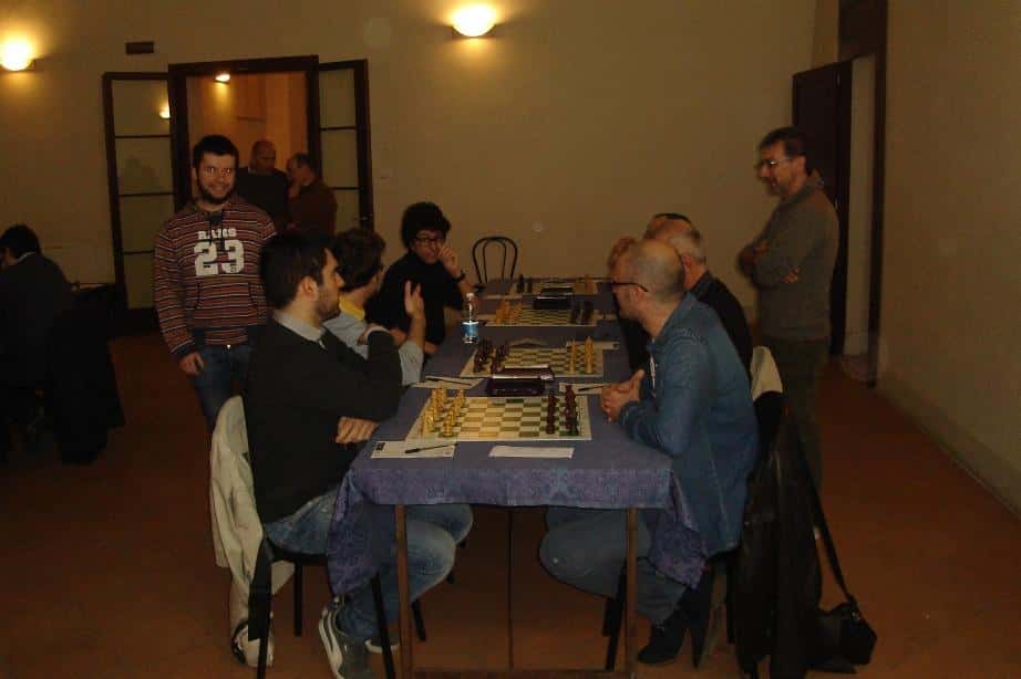 Concentramenti CIS serie A1.1, B7 e C13