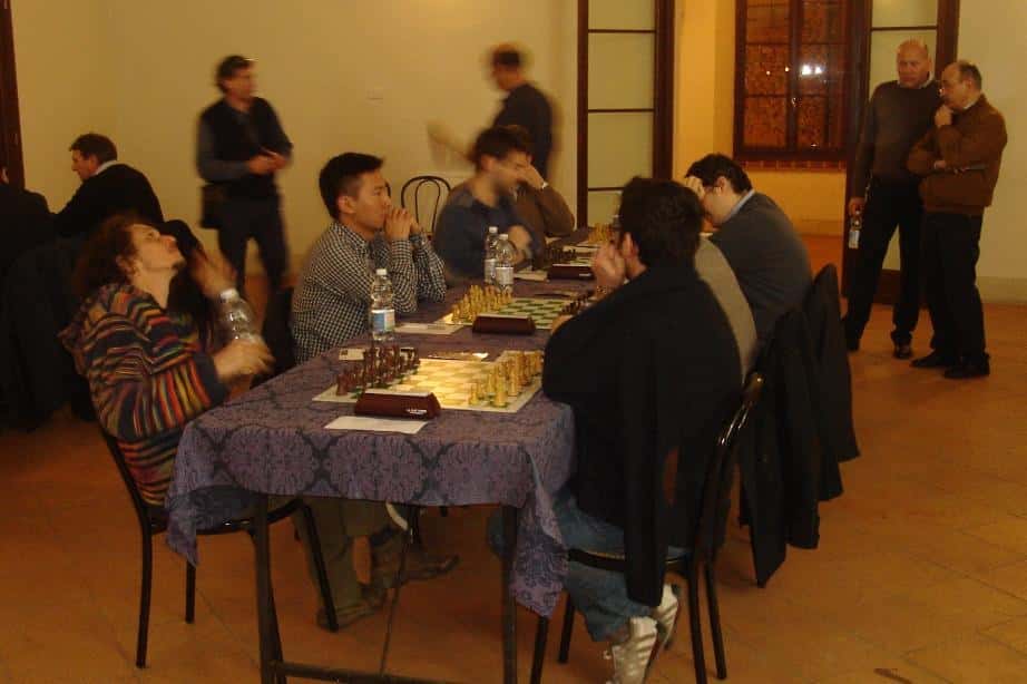 Concentramenti CIS serie A1.1, B7 e C13