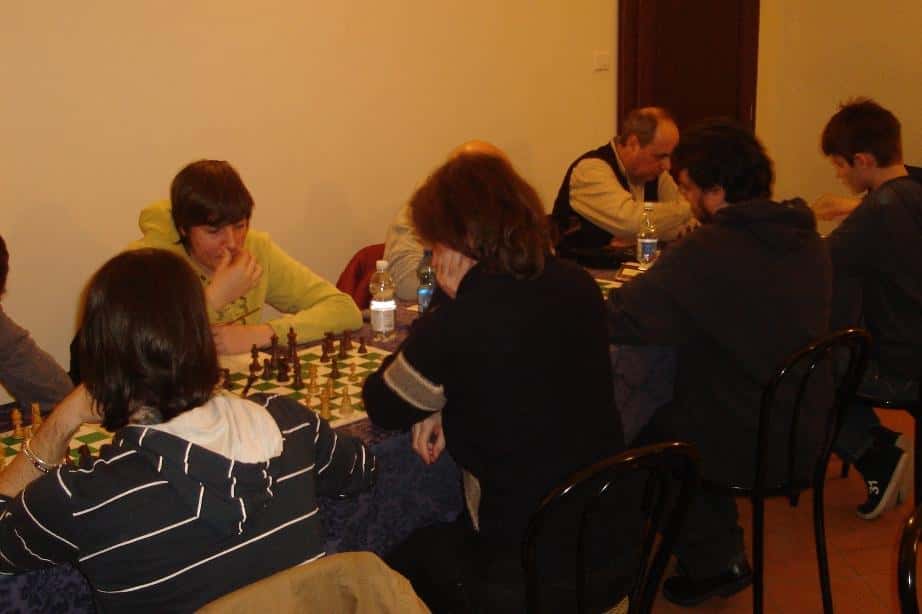 Concentramenti CIS serie A1.1, B7 e C13