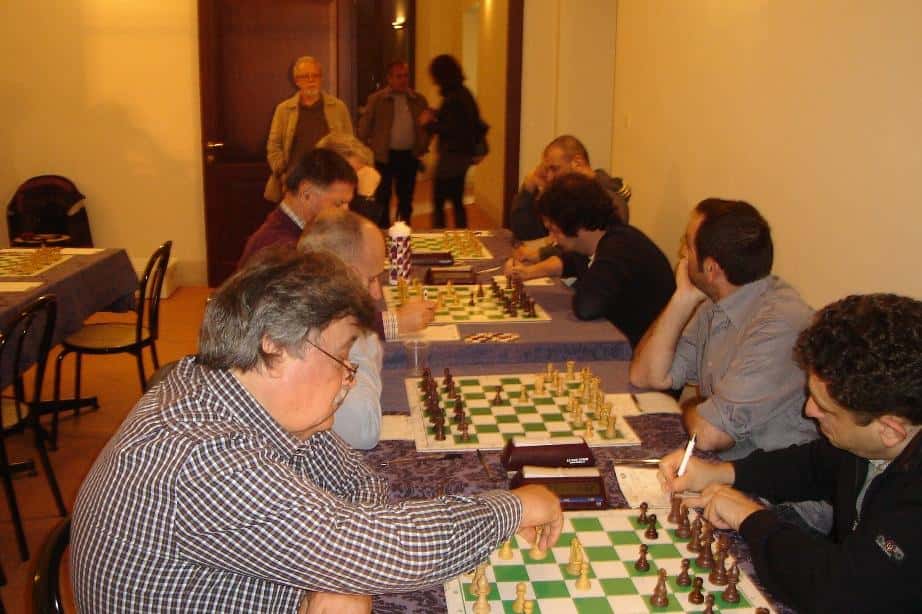 Concentramenti CIS serie A1.1, B7 e C13