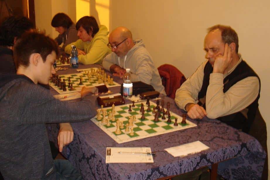 Concentramenti CIS serie A1.1, B7 e C13