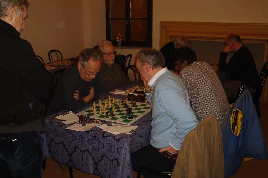 Concentramenti CIS serie A1.1, B7 e C13