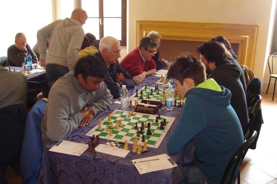 Concentramenti CIS serie A1.1, B7 e C13