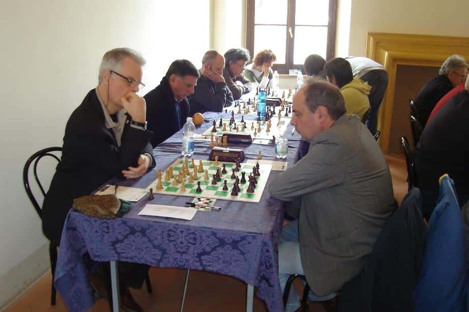 Concentramenti CIS serie A1.1, B7 e C13