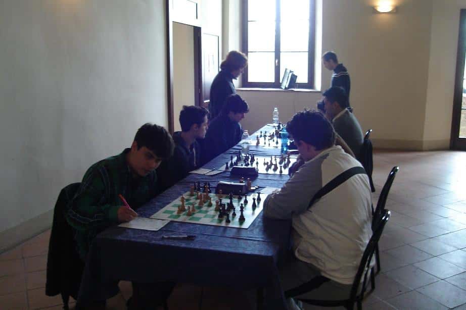 Concentramenti CIS serie A1.1, B7 e C13