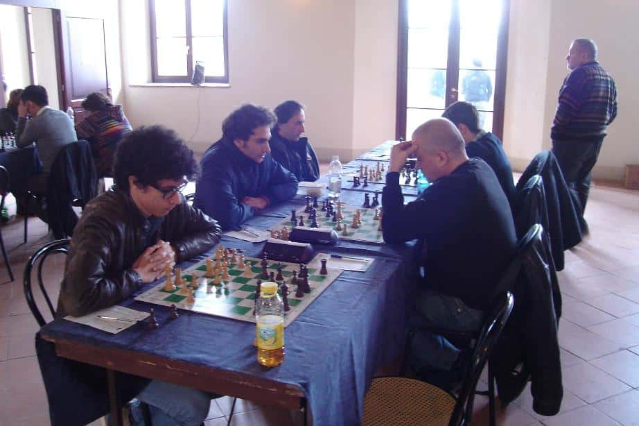 Concentramenti CIS serie A1.1, B7 e C13