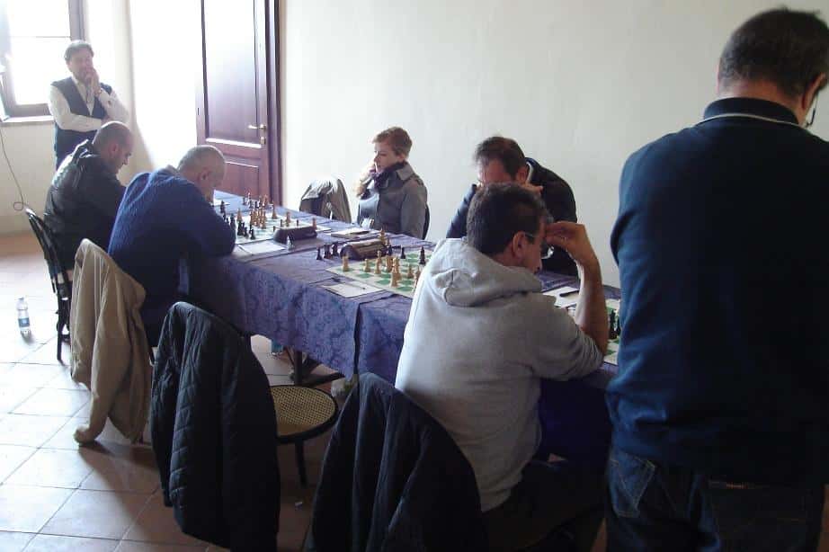Concentramenti CIS serie A1.1, B7 e C13