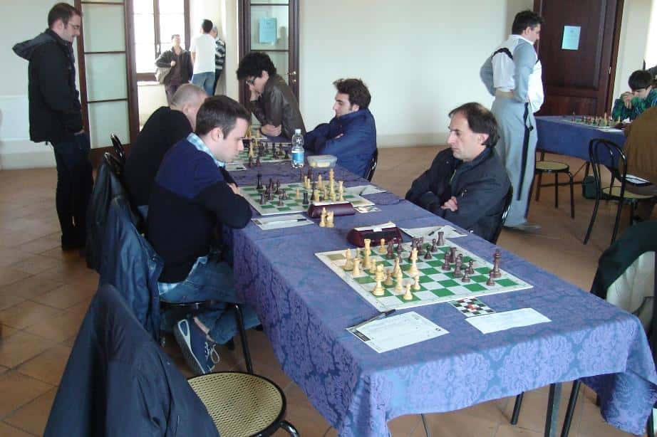 Concentramenti CIS serie A1.1, B7 e C13