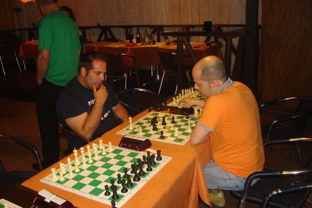Lampi estivi 2014 9° tappa