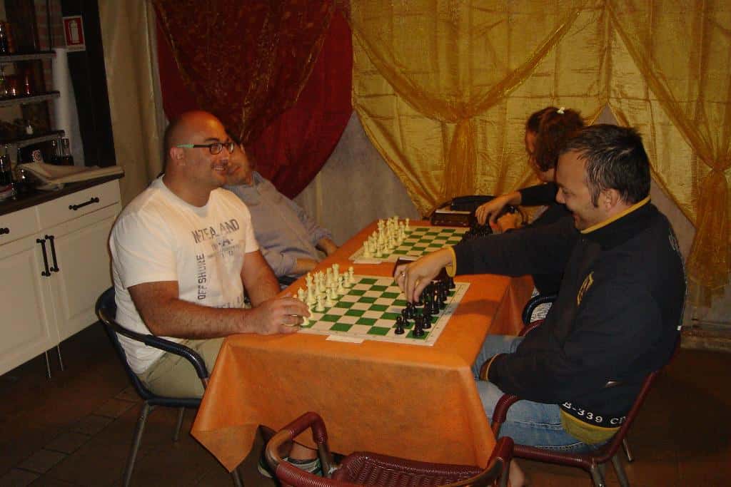 Lampi estivi 2014 9° tappa