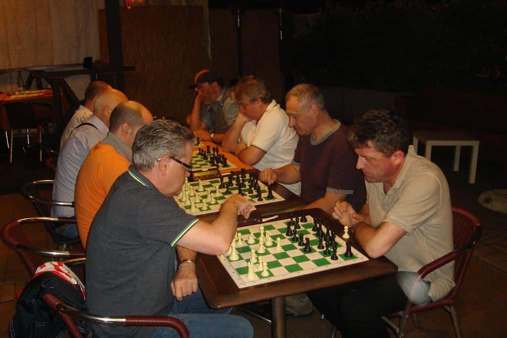 Lampi estivi 2014 9° tappa
