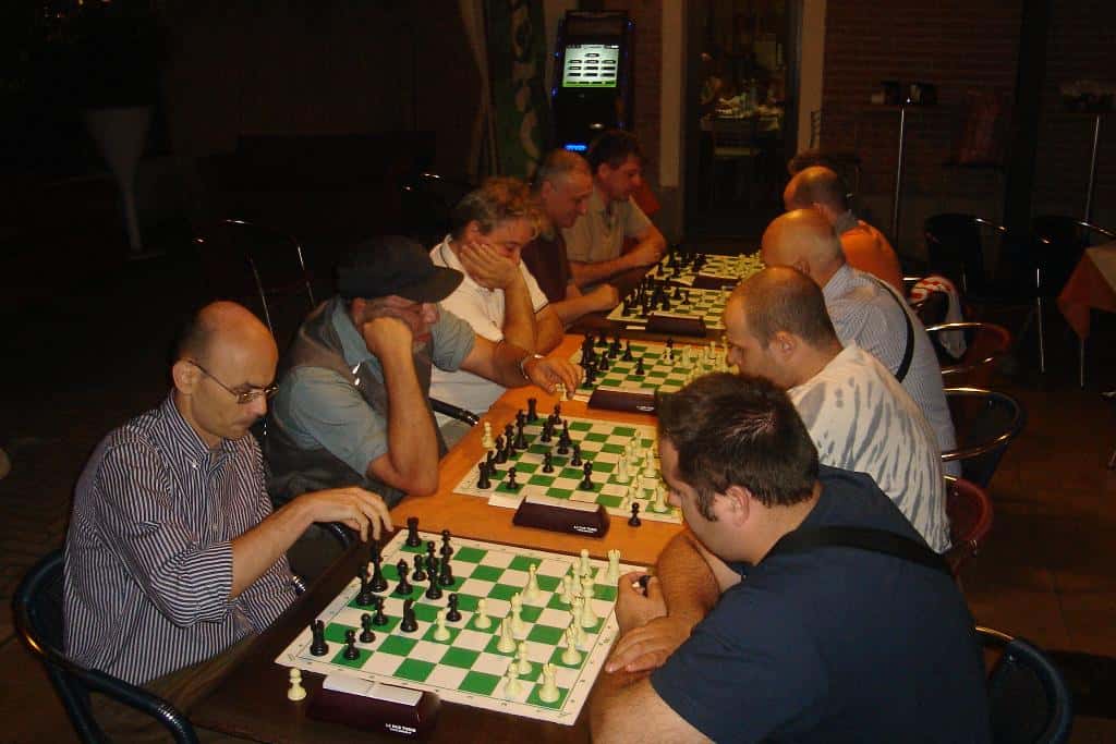 Lampi estivi 2014 9° tappa