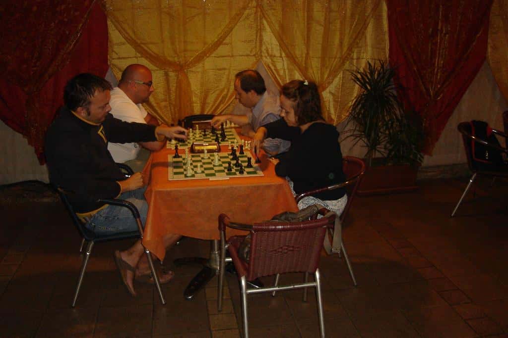 Lampi estivi 2014 9° tappa