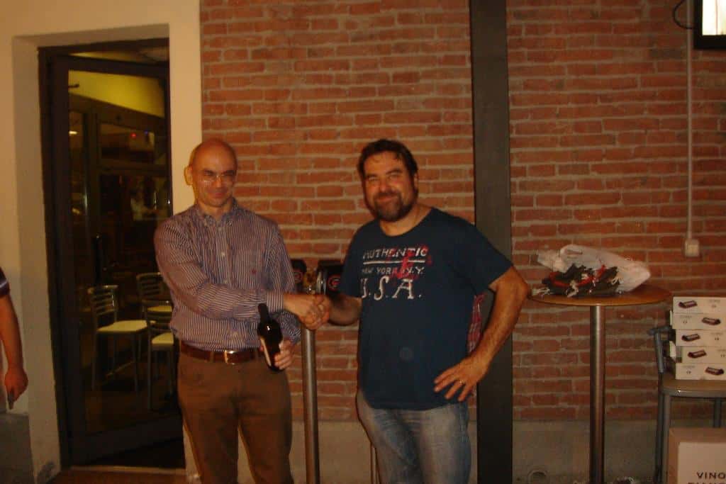 Lampi estivi 2014 9° tappa