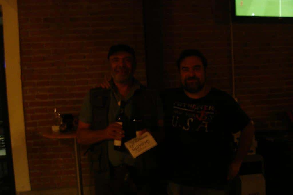 Lampi estivi 2014 9° tappa