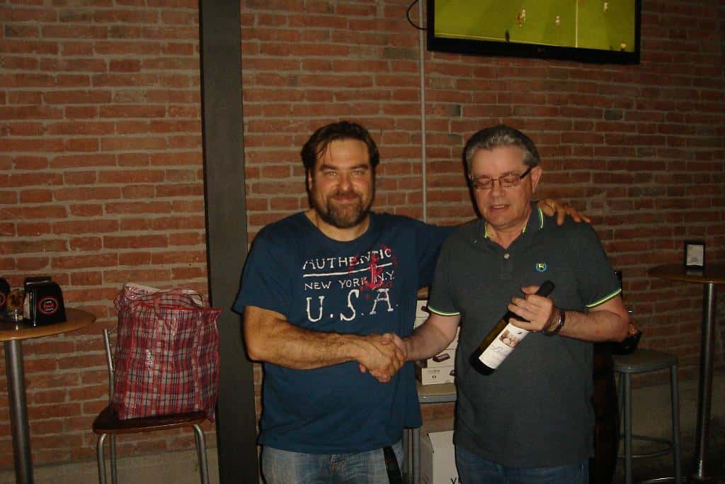 Lampi estivi 2014 9° tappa
