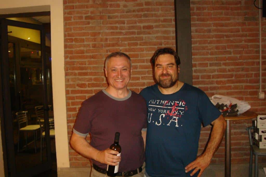 Lampi estivi 2014 9° tappa