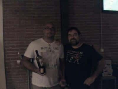 Lampi estivi 2014 9° tappa