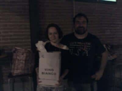 Lampi estivi 2014 9° tappa