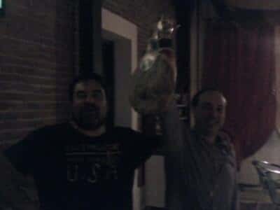 Lampi estivi 2014 9° tappa