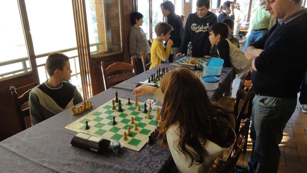 Fase Provinciale U16 di Modena