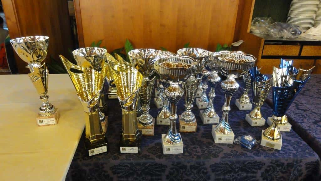 Fase Provinciale U16 di Modena