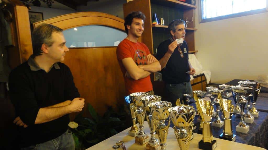 Fase Provinciale U16 di Modena