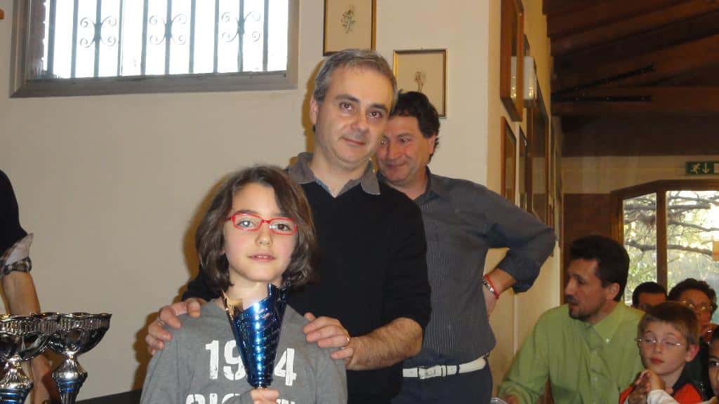 Fase Provinciale U16 di Modena