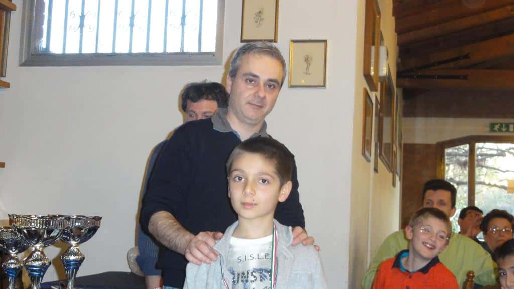 Fase Provinciale U16 di Modena