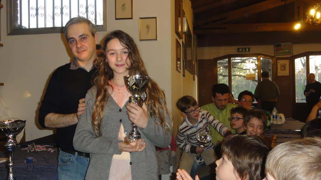Fase Provinciale U16 di Modena