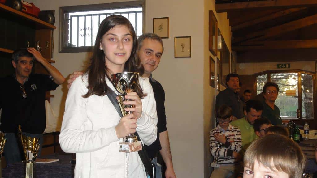 Fase Provinciale U16 di Modena