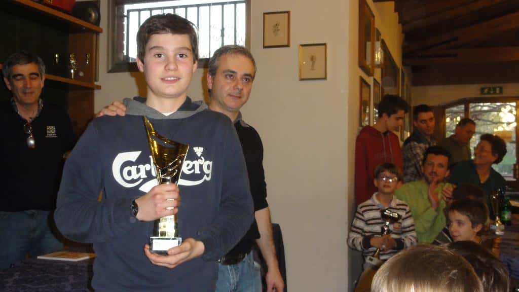 Fase Provinciale U16 di Modena