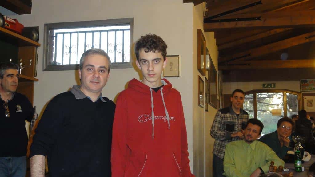 Fase Provinciale U16 di Modena