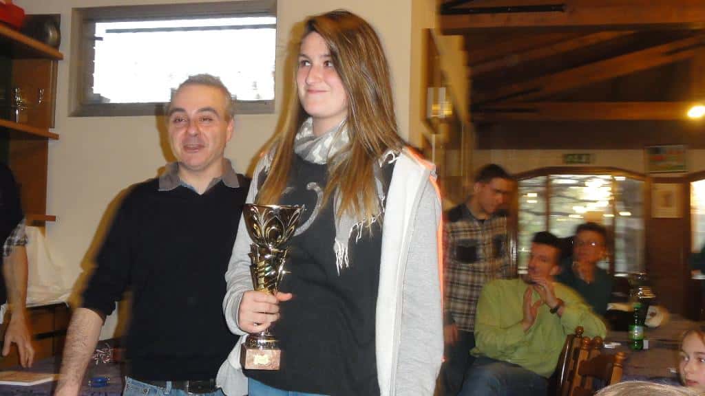Fase Provinciale U16 di Modena