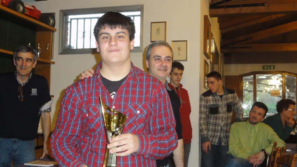 Fase Provinciale U16 di Modena