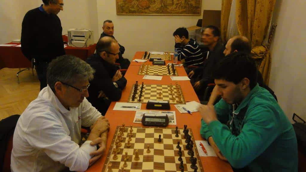 Concentramenti CIS serie A1.1, B7 e C13