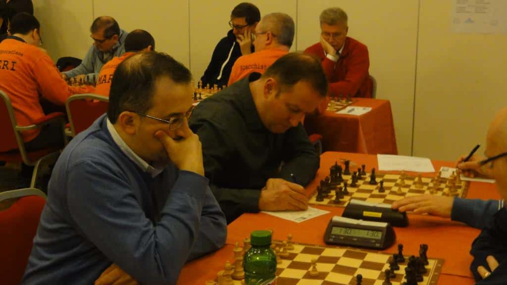 Concentramenti CIS serie A1.1, B7 e C13