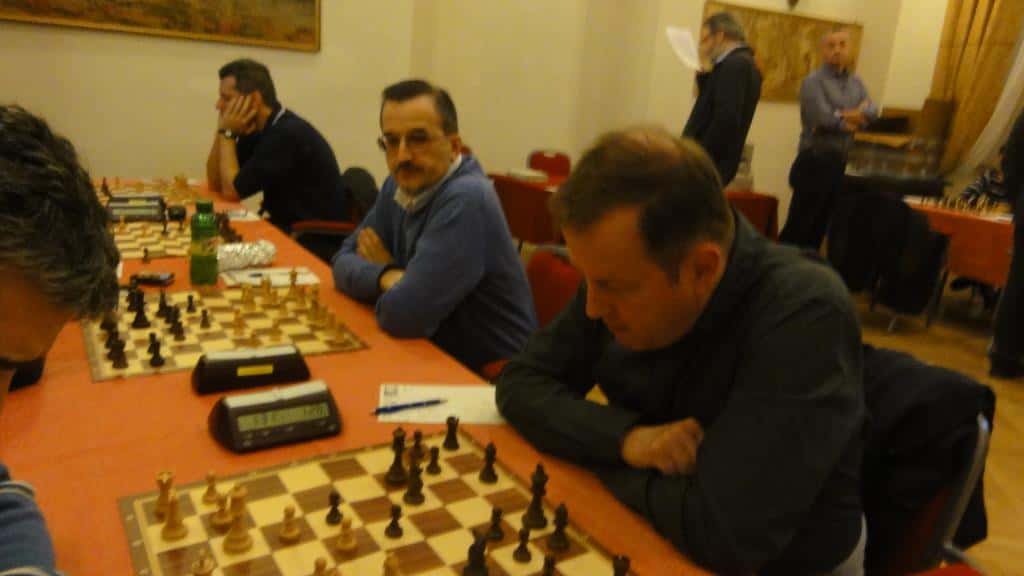 Concentramenti CIS serie A1.1, B7 e C13