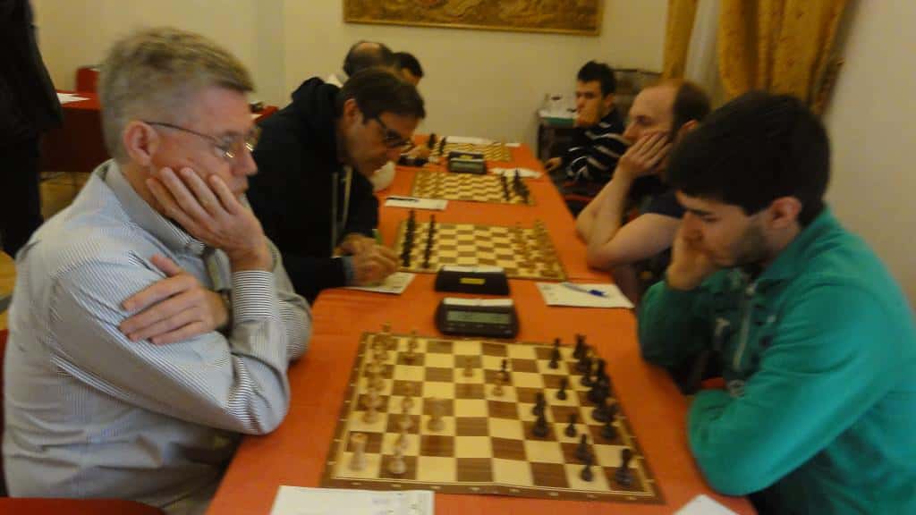 Concentramenti CIS serie A1.1, B7 e C13