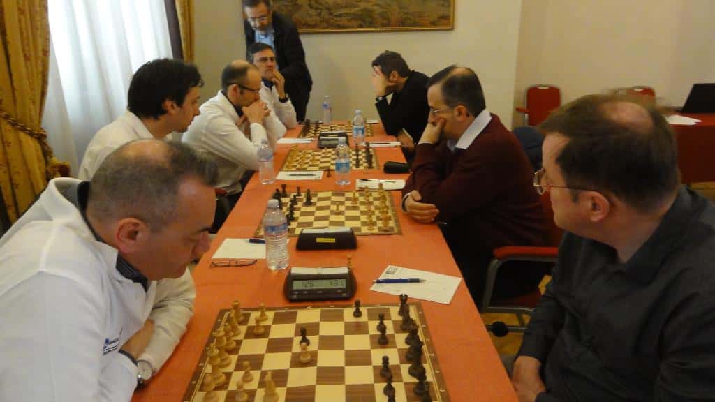 Concentramenti CIS serie A1.1, B7 e C13