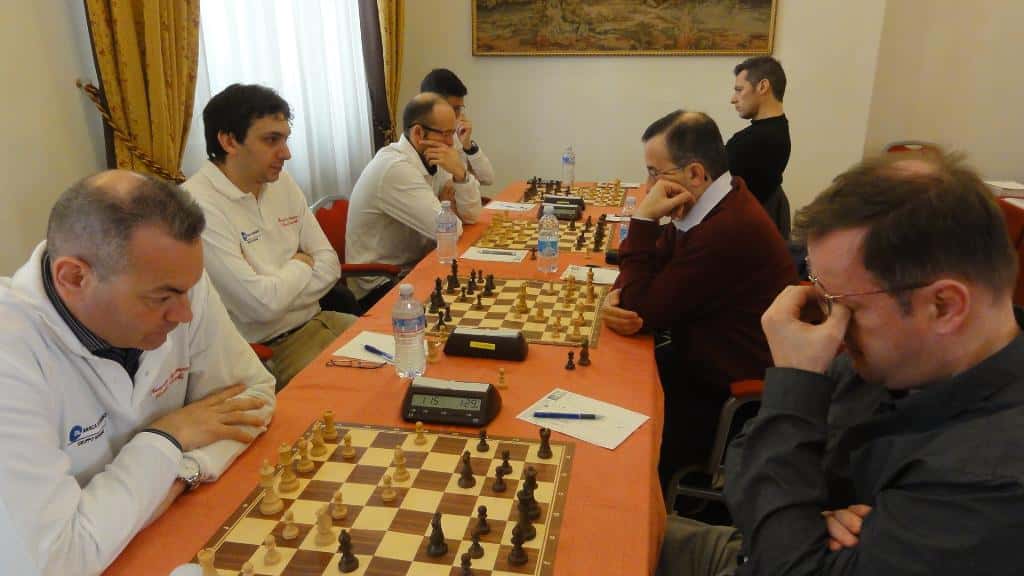 Concentramenti CIS serie A1.1, B7 e C13