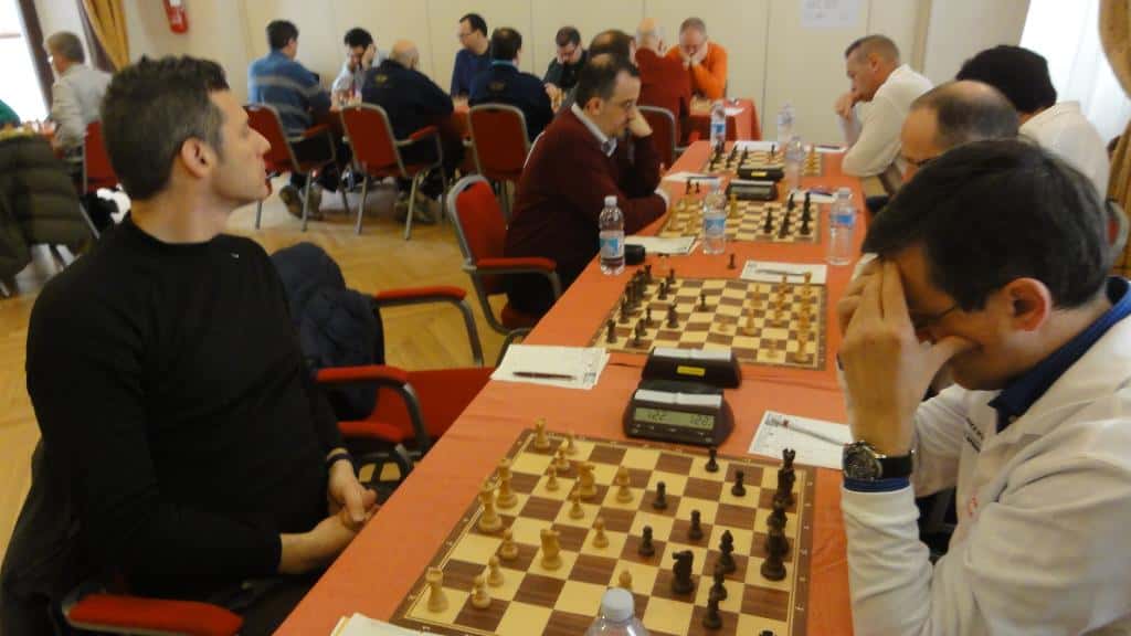 Concentramenti CIS serie A1.1, B7 e C13