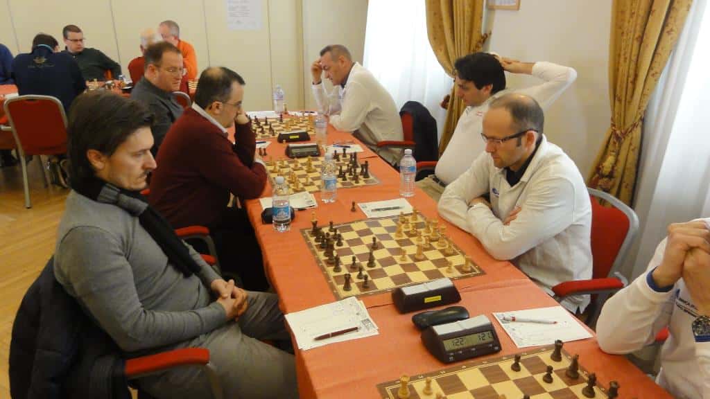 Concentramenti CIS serie A1.1, B7 e C13