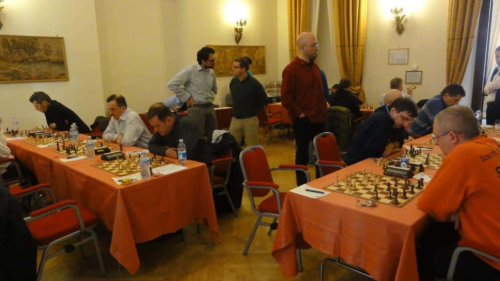 Concentramenti CIS serie A1.1, B7 e C13