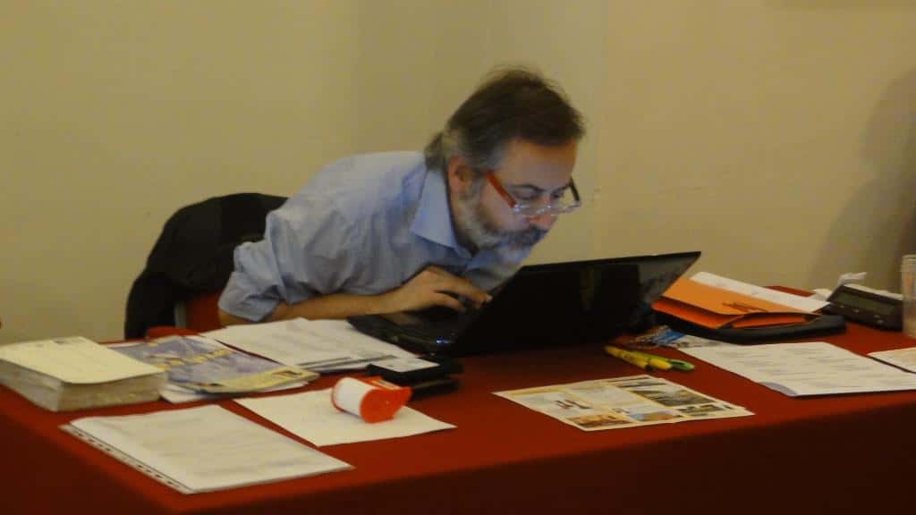 Concentramenti CIS serie A1.1, B7 e C13