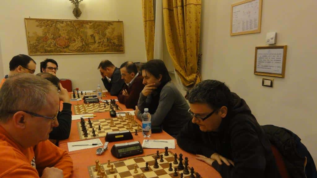 Concentramenti CIS serie A1.1, B7 e C13