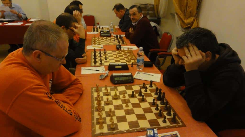 Concentramenti CIS serie A1.1, B7 e C13